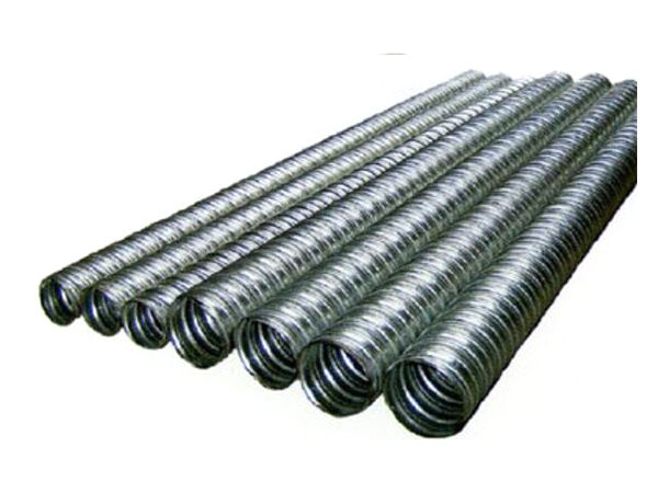 預應力波紋管